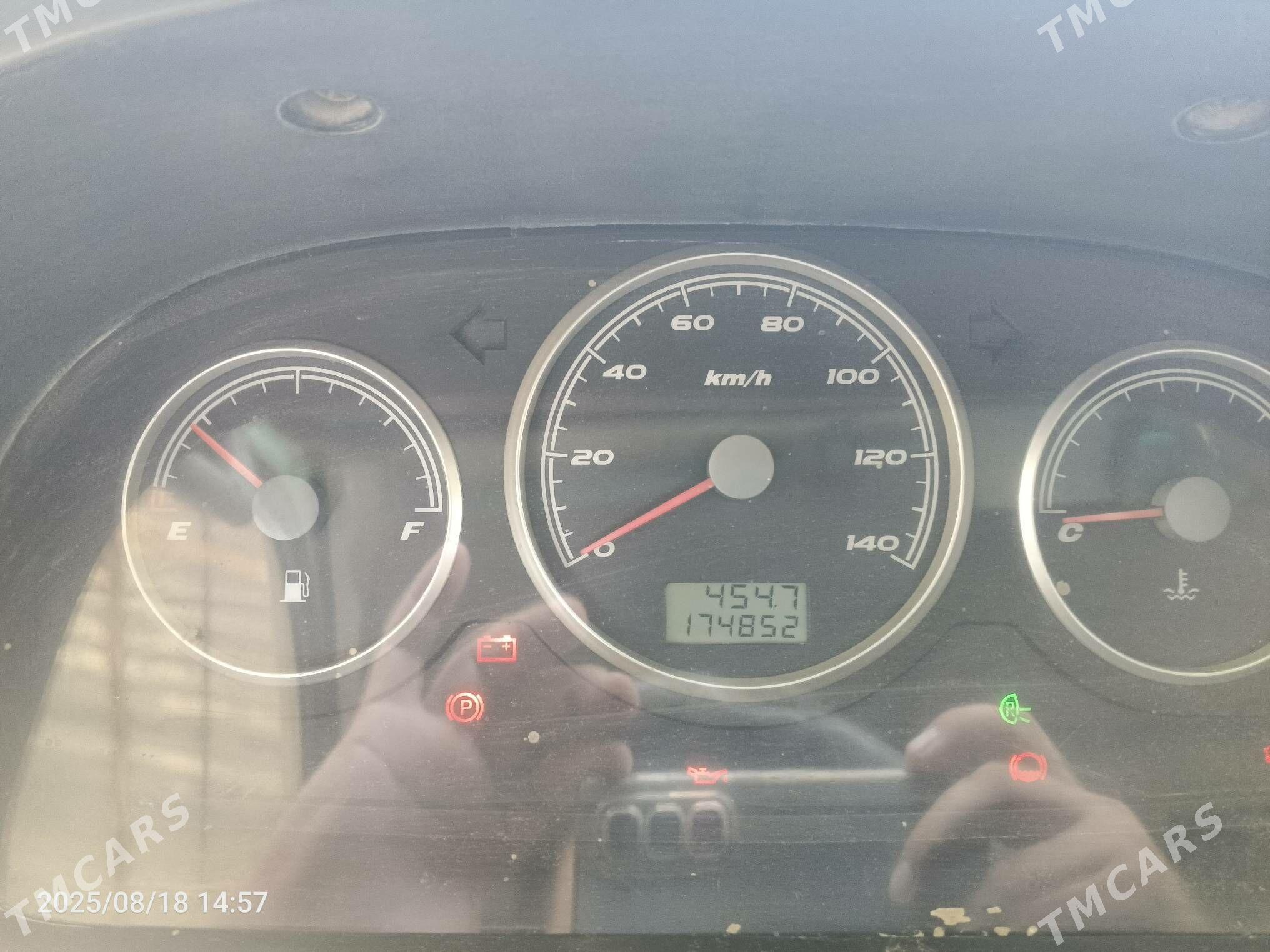 Forland H3 2014 - 150 000 TMT - Ýolöten - img 10