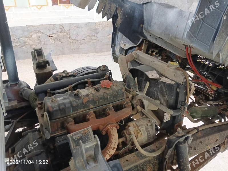 Forland H3 2014 - 150 000 TMT - Ýolöten - img 5