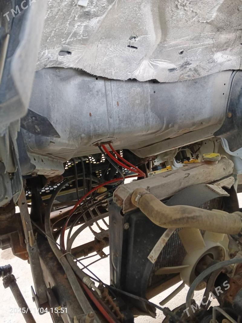 Forland H3 2014 - 150 000 TMT - Ýolöten - img 6