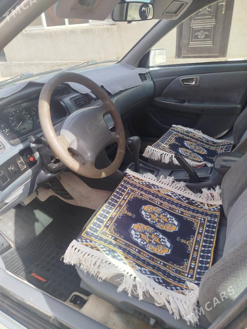 Toyota Camry 2000 - 145 000 TMT - Magdanly - img 2