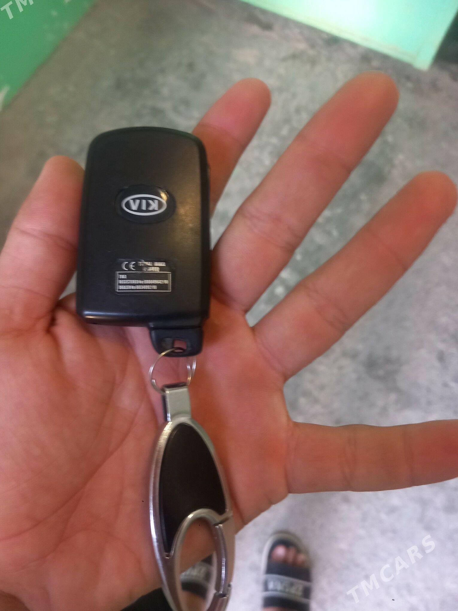 Kia Credos/Clarus 1996 - 45 000 TMT - 11 мкр - img 2