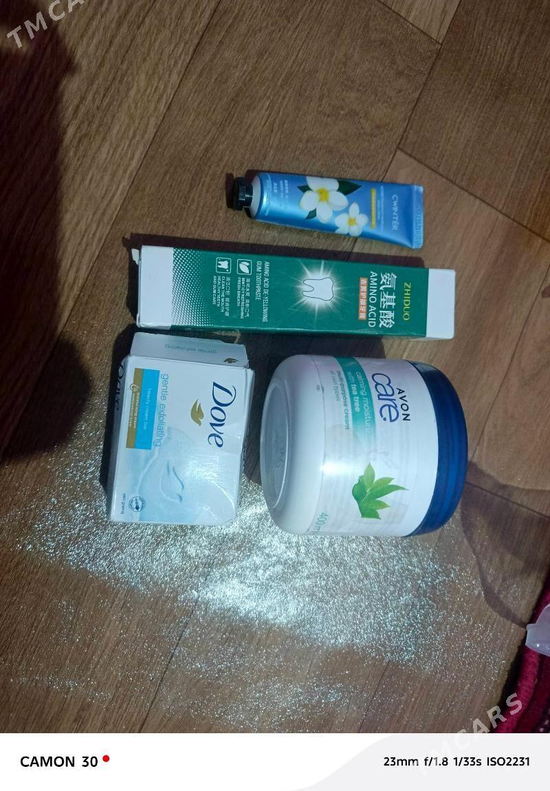 набор - Туркменабат - img 2