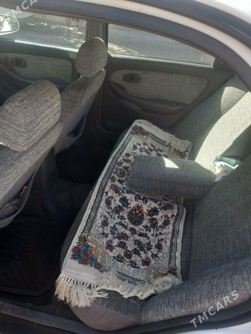 Kia Credos/Clarus 1996 - 45 000 TMT - 11 мкр - img 4