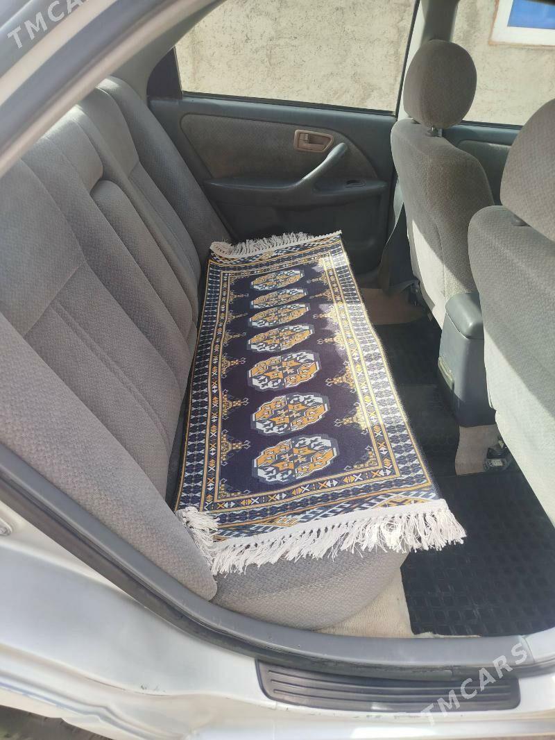 Toyota Camry 2000 - 145 000 TMT - Magdanly - img 3