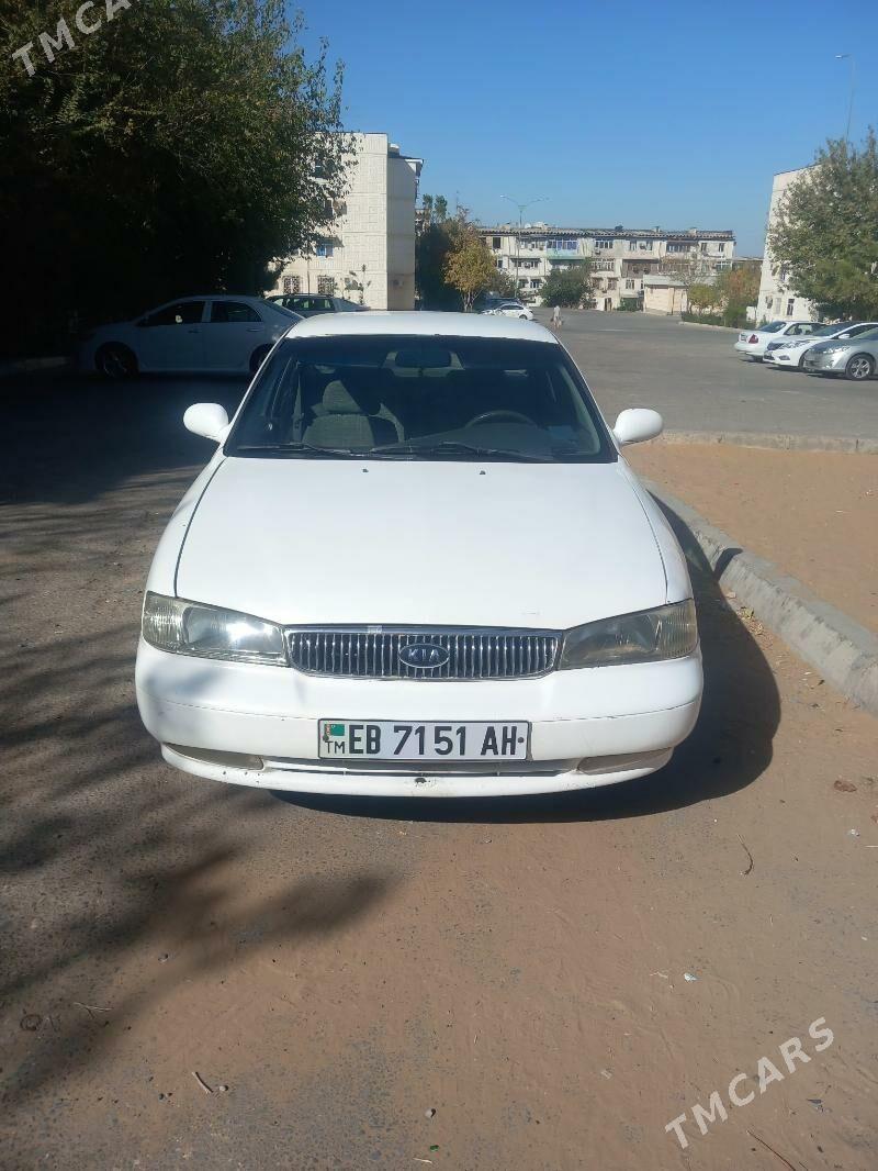 Kia Credos/Clarus 1996 - 45 000 TMT - 11 мкр - img 7