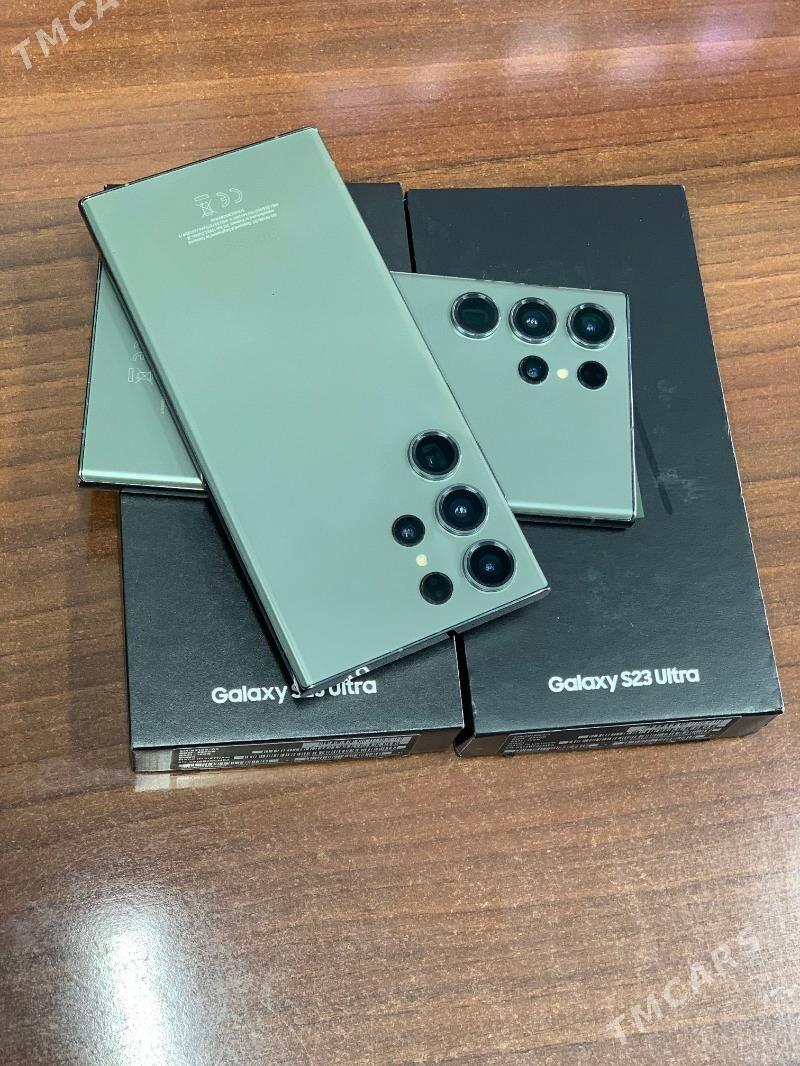 Samsung S23ULTRA - Mary - img 5