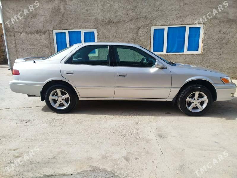 Toyota Camry 2000 - 145 000 TMT - Magdanly - img 6