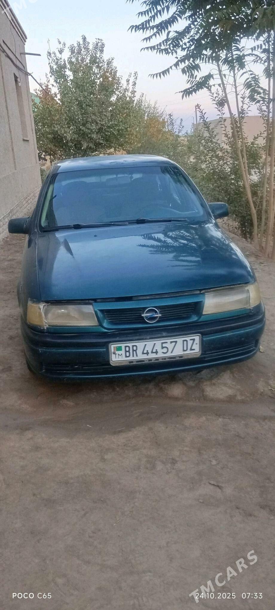 Opel Vectra 1994 - 22 000 TMT - Gurbansoltan Eje - img 2