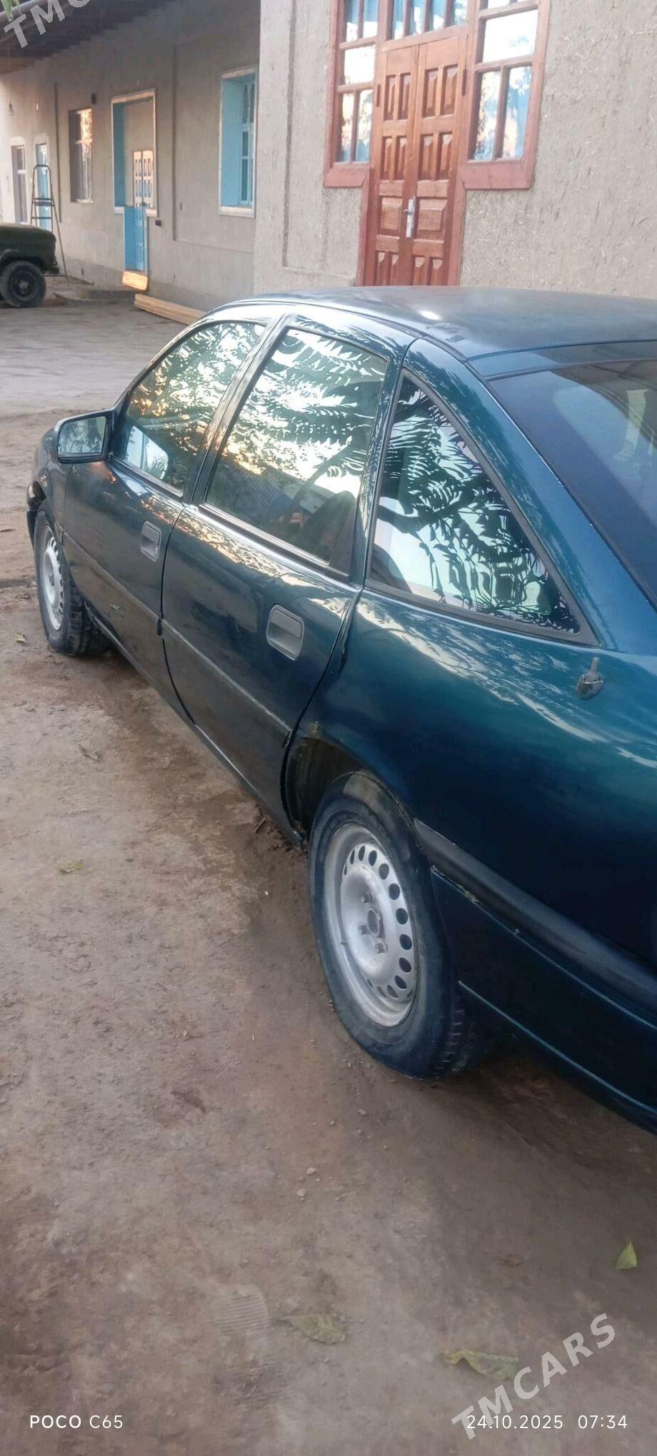 Opel Vectra 1994 - 22 000 TMT - Gurbansoltan Eje - img 3
