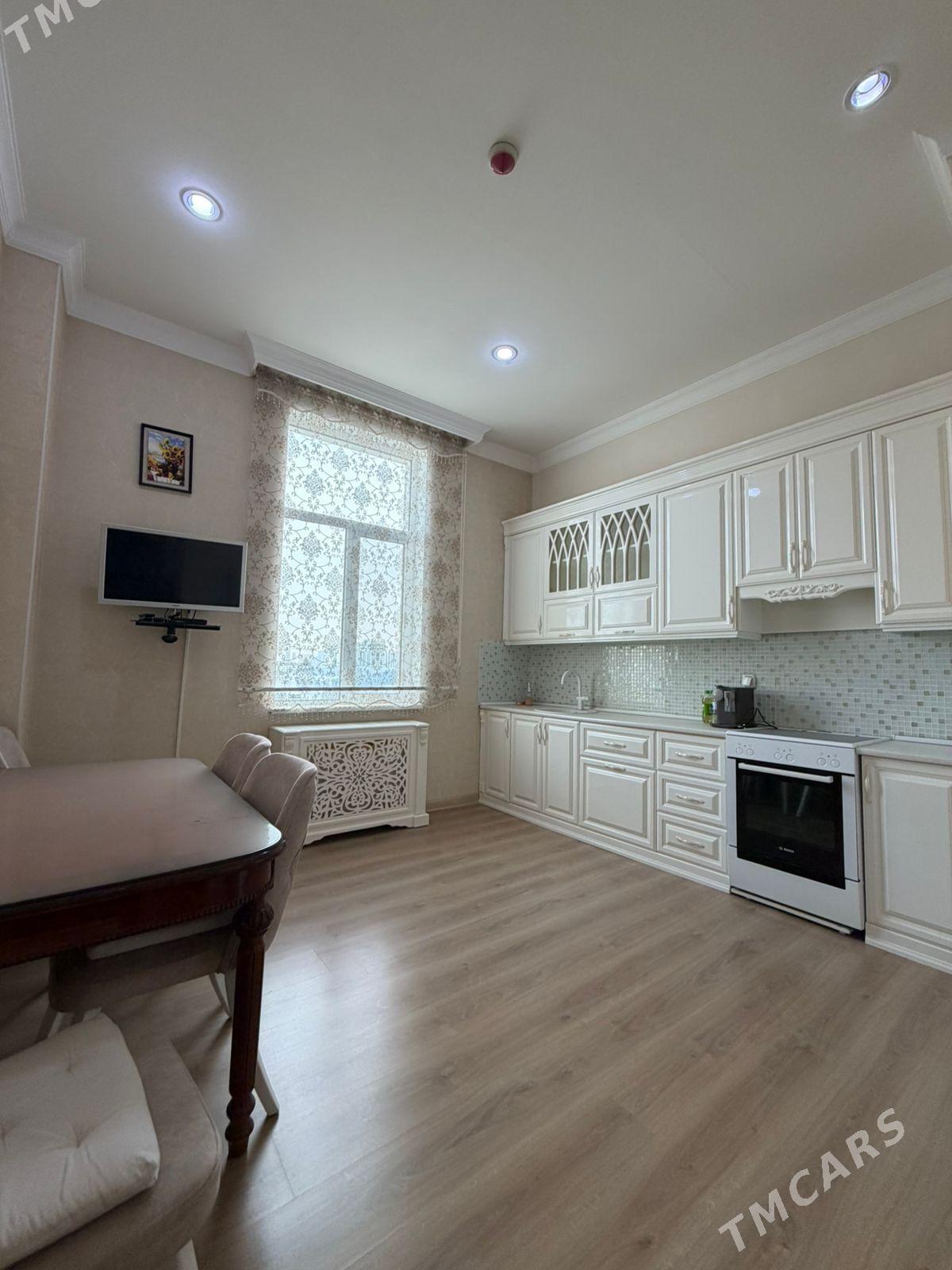 Ataturk elitka satlyk Ататурк - Улица Ататурка - img 9