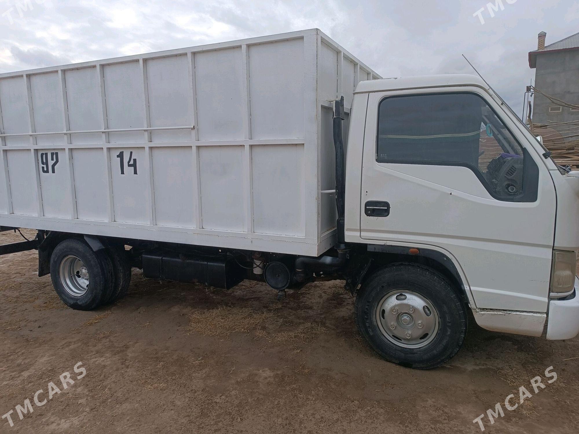 Forland H3 2013 - 150 000 TMT - Akdepe - img 2