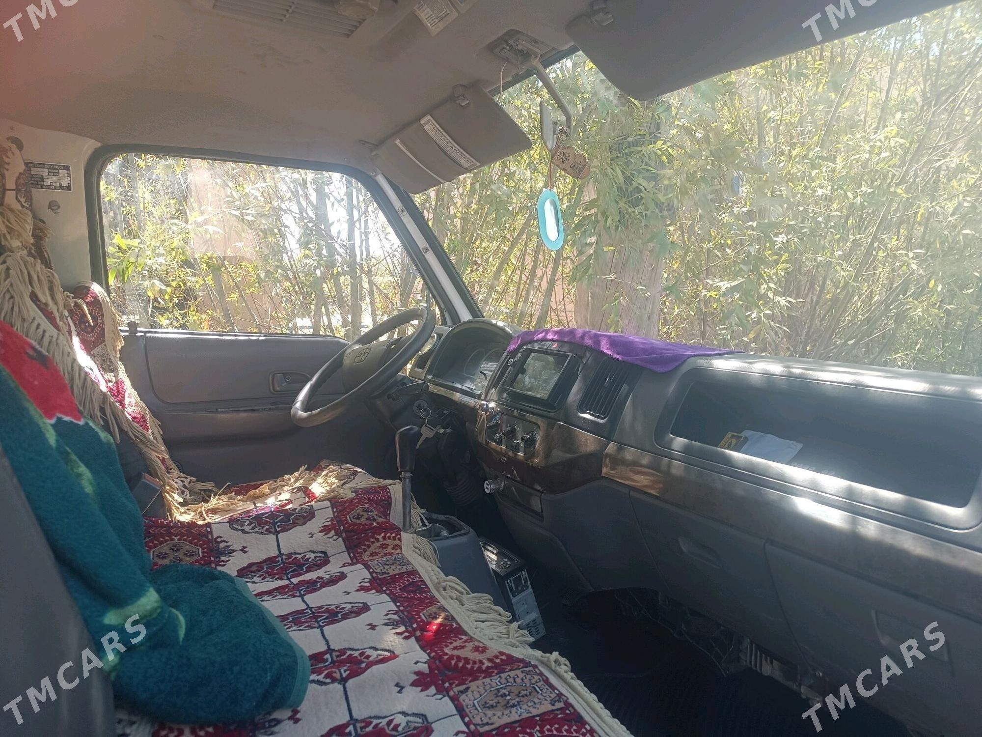 Forland H3 2013 - 150 000 TMT - Akdepe - img 7