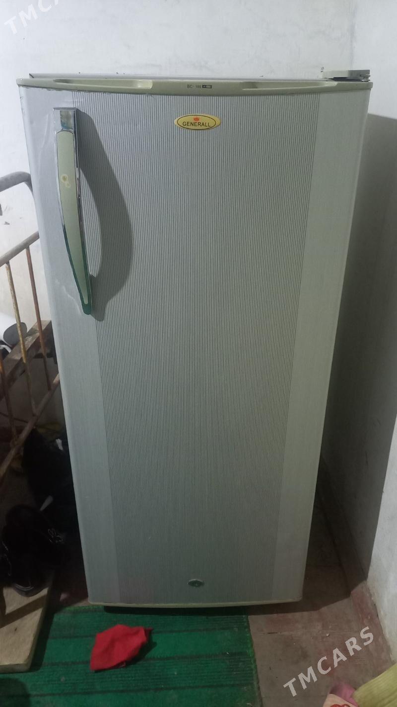Holodilnik GENERAL - Çärjew - img 1