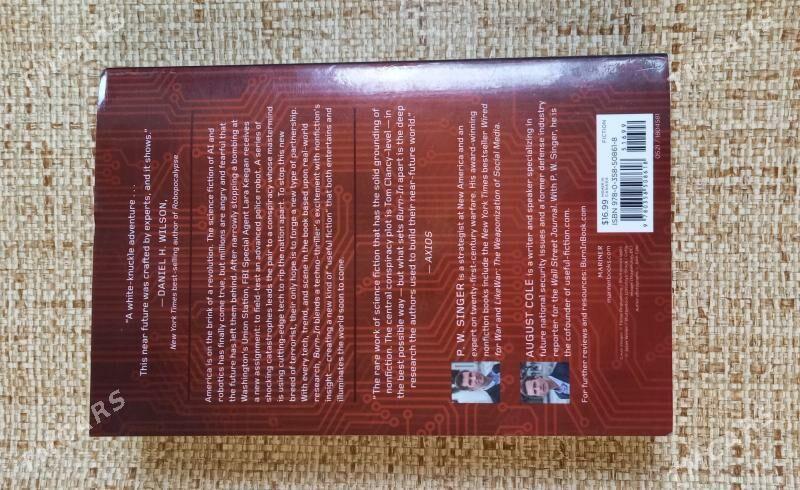 kitap english AI taze - Ашхабад - img 2