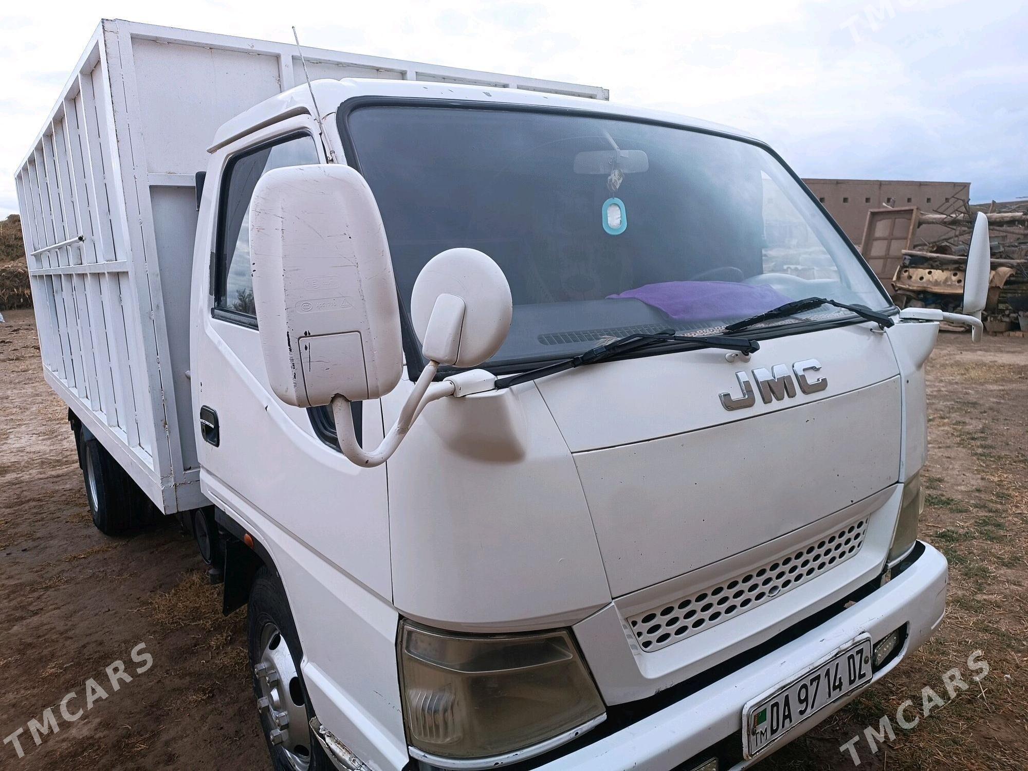 Forland H3 2013 - 150 000 TMT - Akdepe - img 1