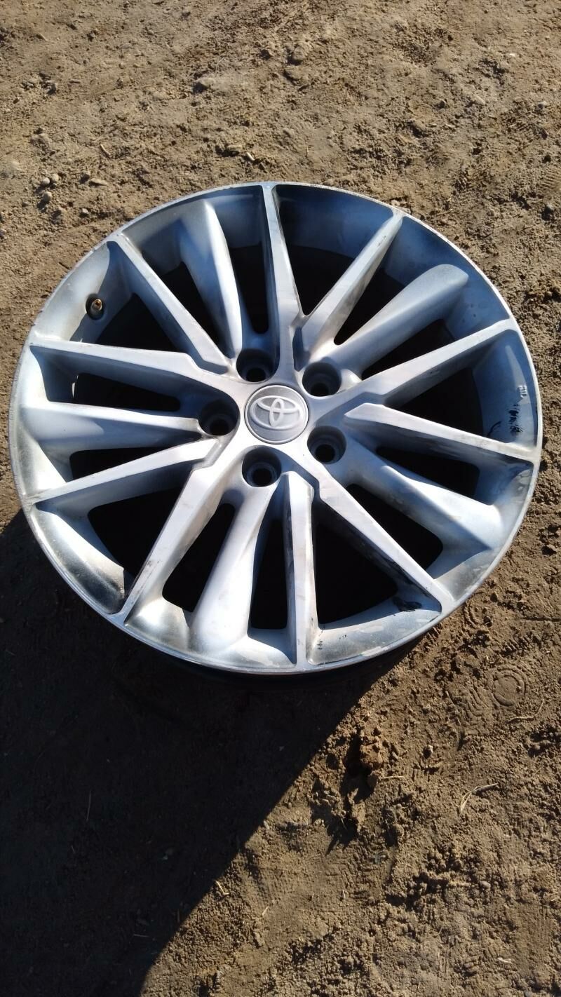 2021 kemri diska 1 ştuk 4 000 TMT - Mary - img 2