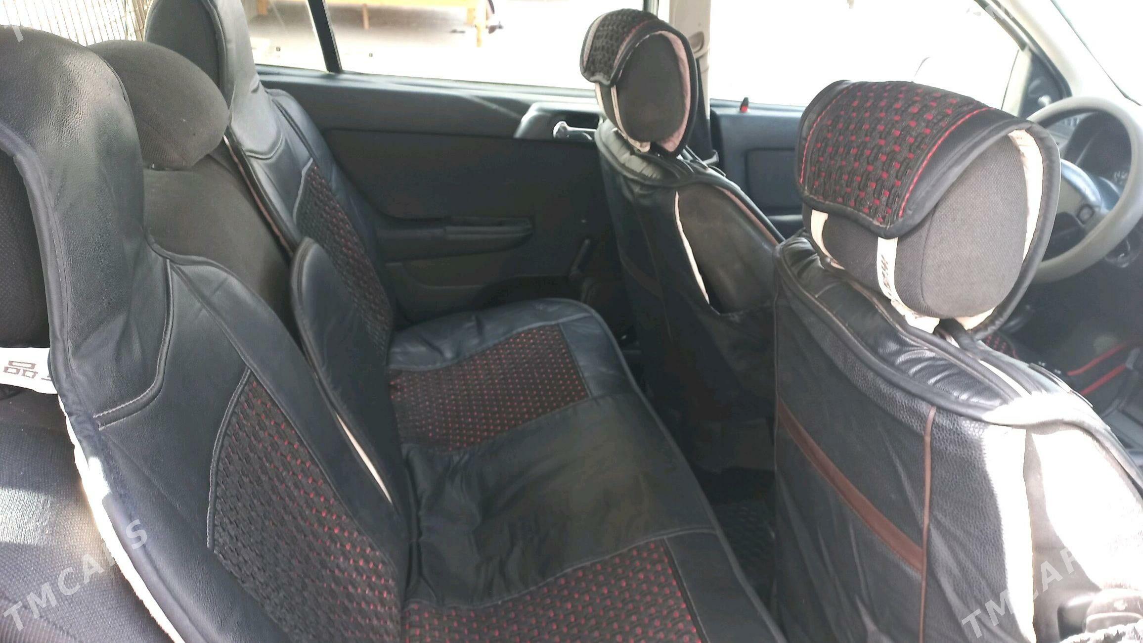 Opel Astra 2002 - 72 000 TMT - Ашхабад - img 4