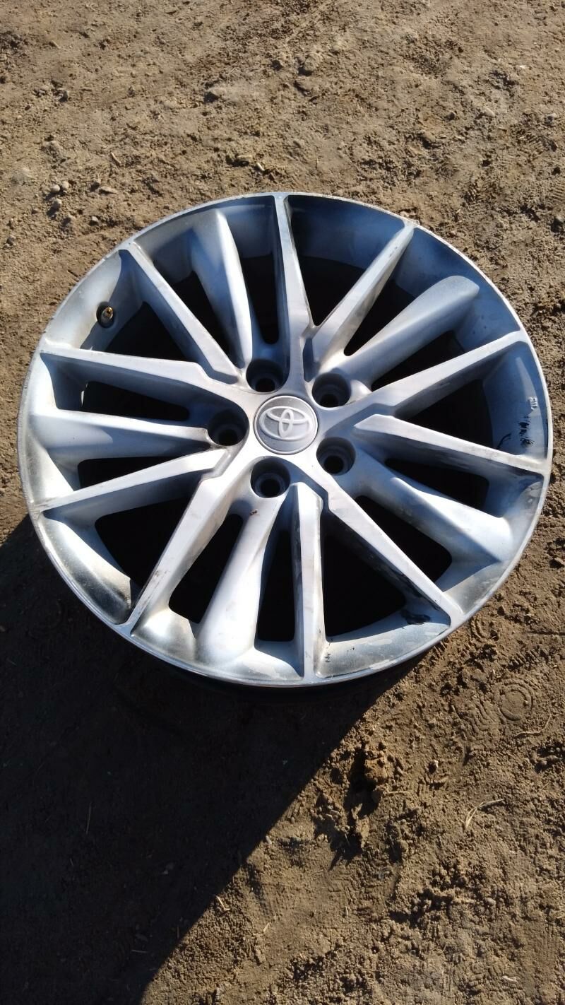 2021 kemri diska 1 ştuk 4 000 TMT - Mary - img 3