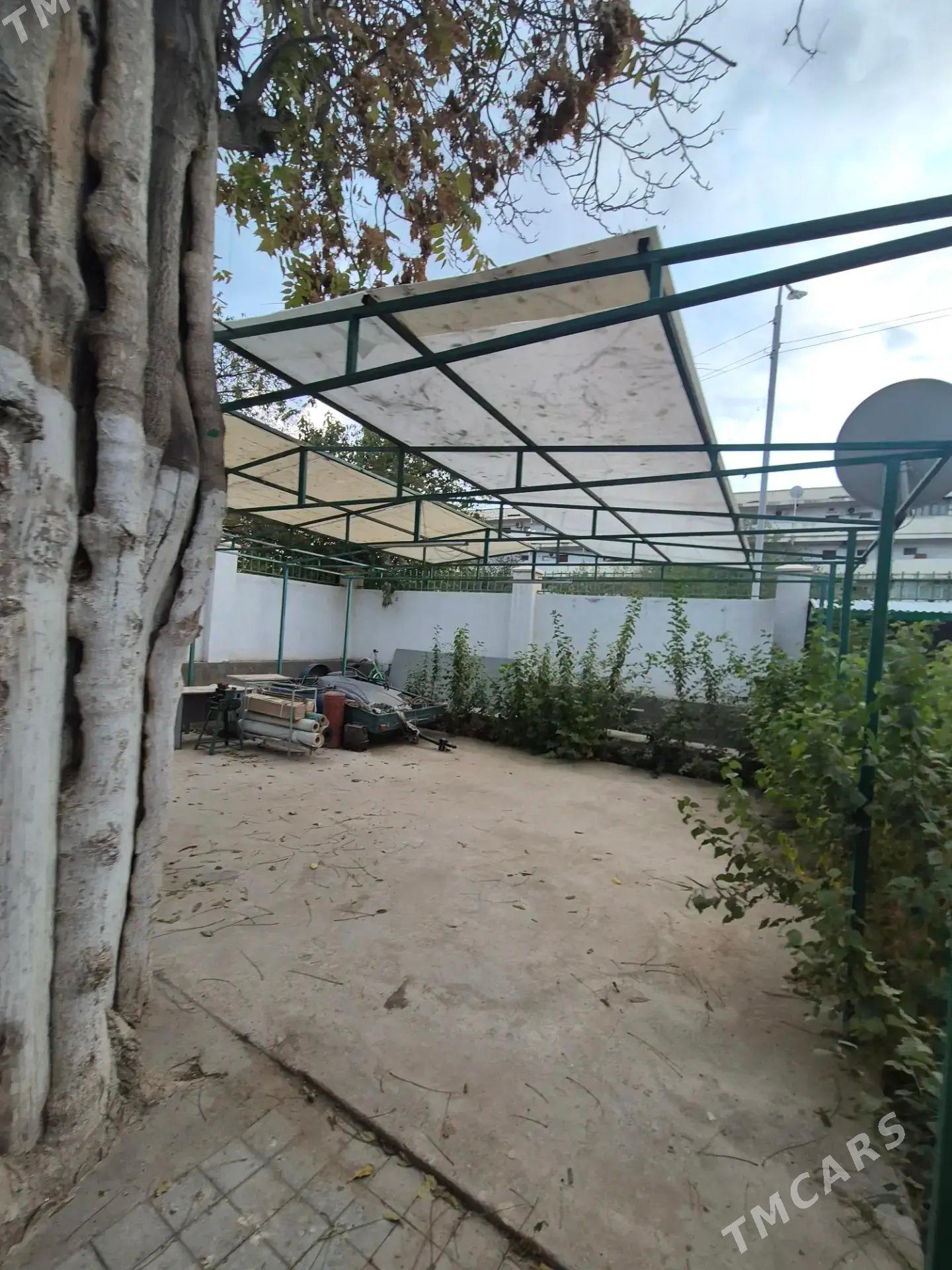 Сдаем домик в 30мкр - Aşgabat - img 8