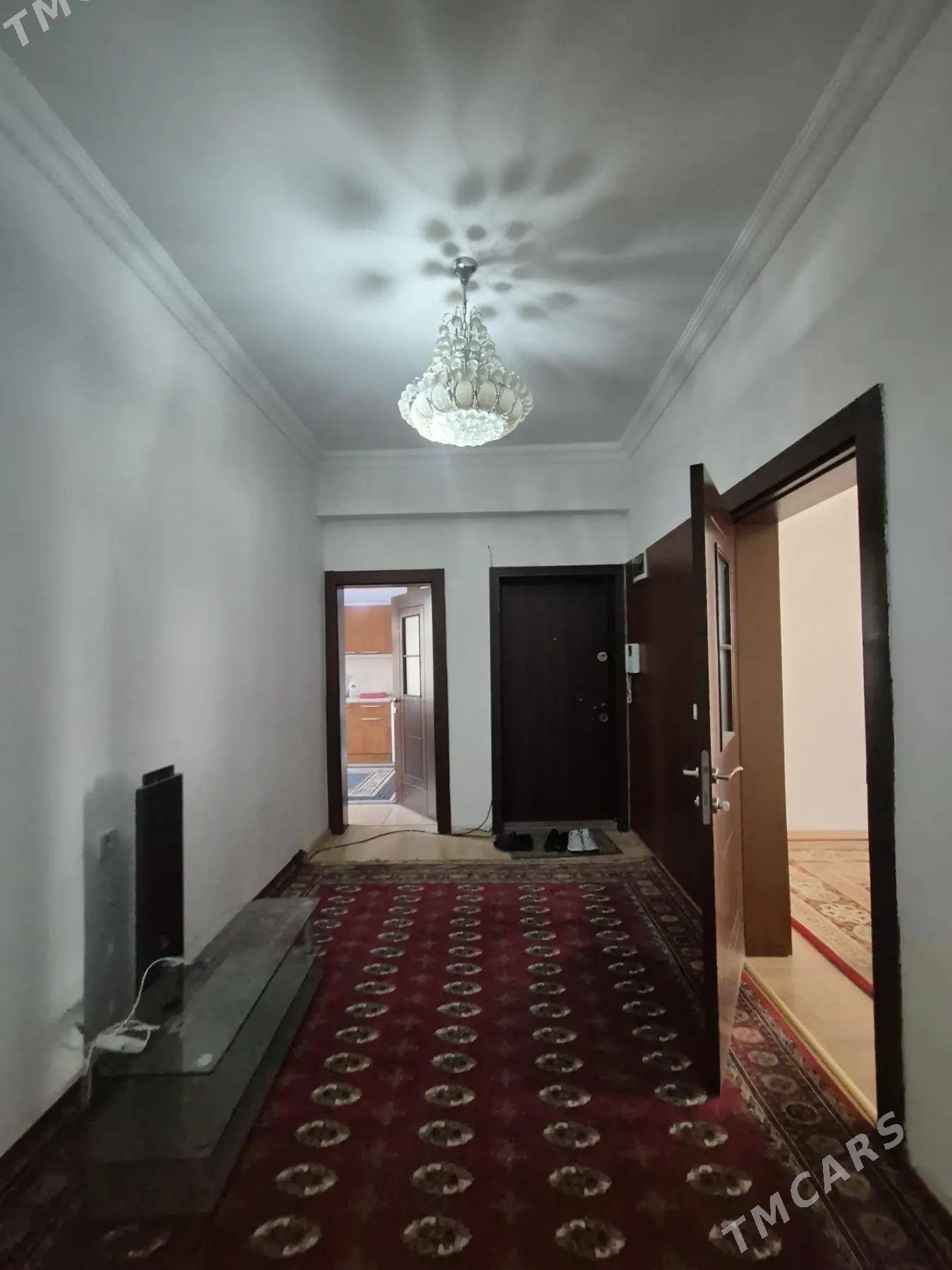 TASLAMA 4/4 ETAZ 4 KOMT GOWY - Aşgabat - img 5