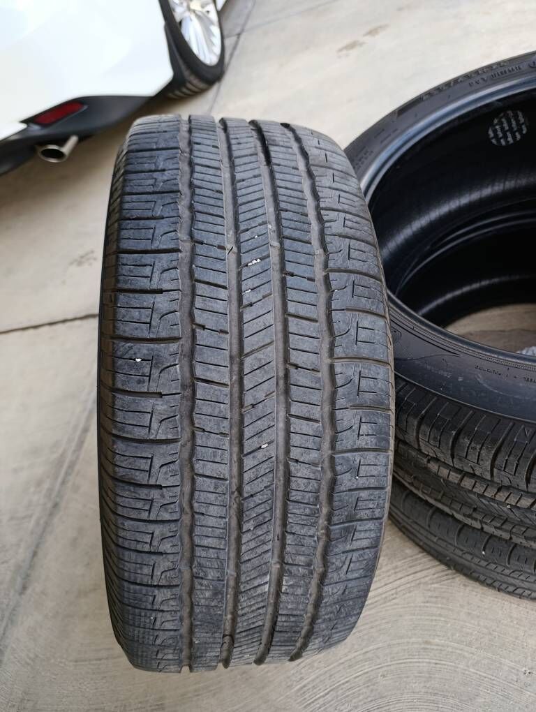 Good Year teker 2 200 TMT - Aşgabat - img 2