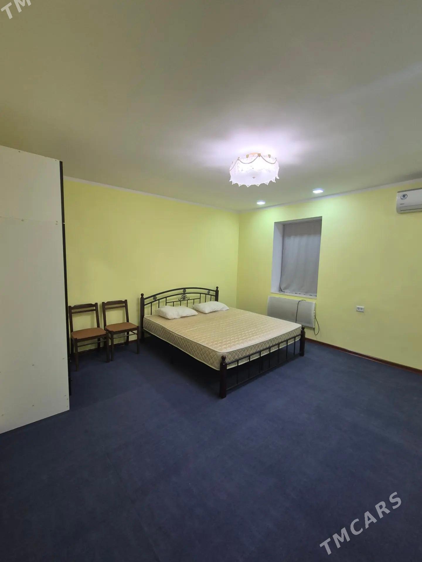 Сдаем домик в 30мкр - Aşgabat - img 3