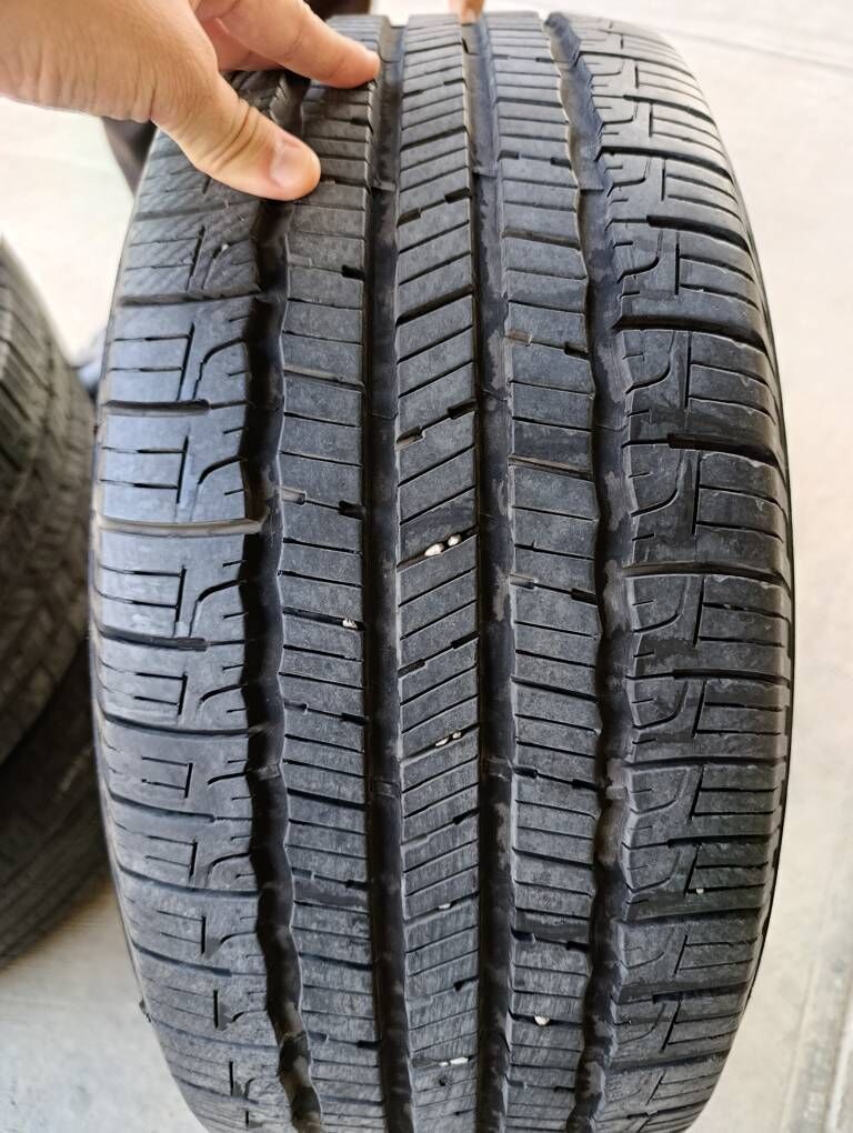 Good Year teker 2 200 TMT - Aşgabat - img 4