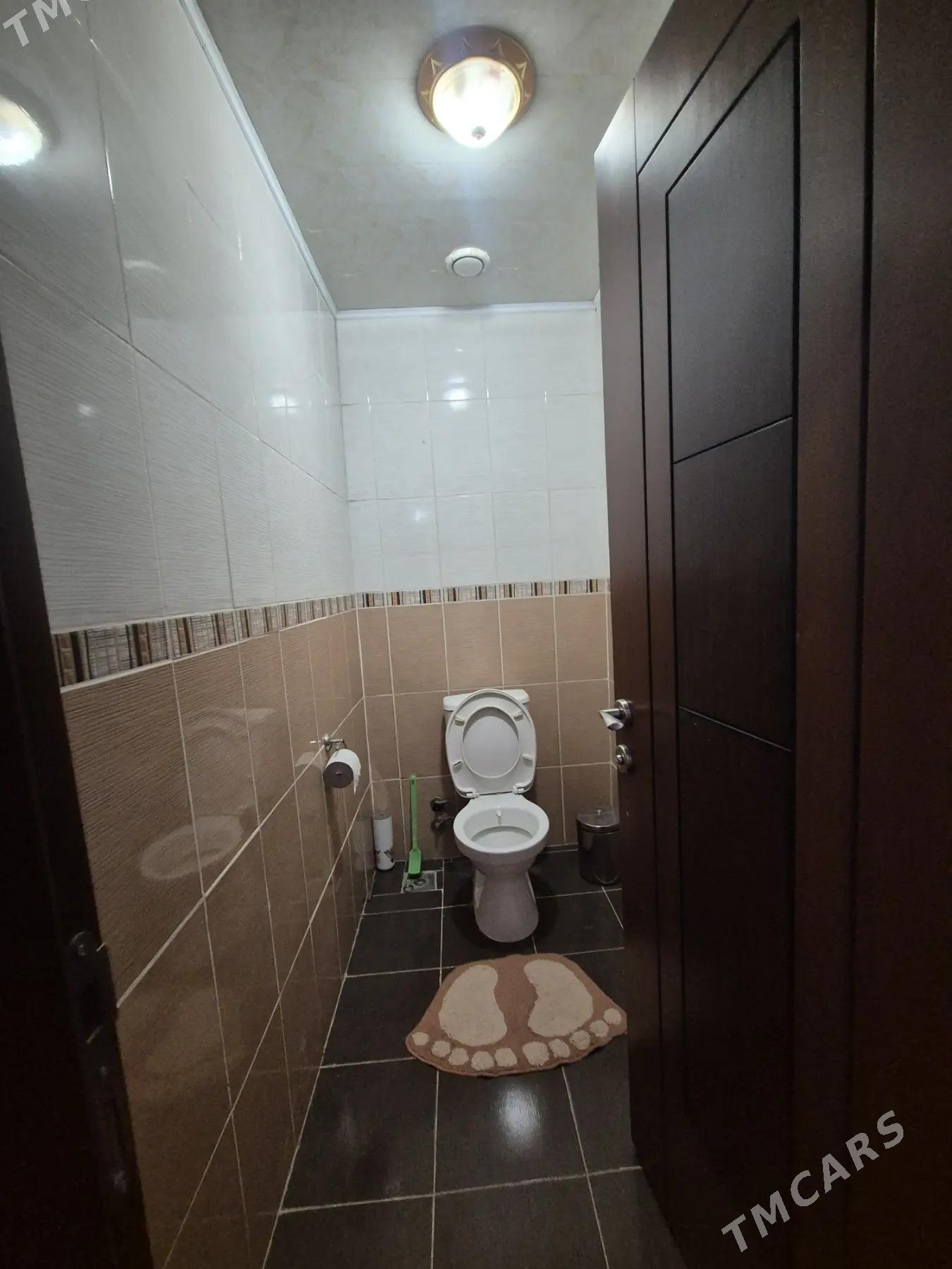 TASLAMA 4/4 ETAZ 4 KOMT GOWY - Aşgabat - img 8