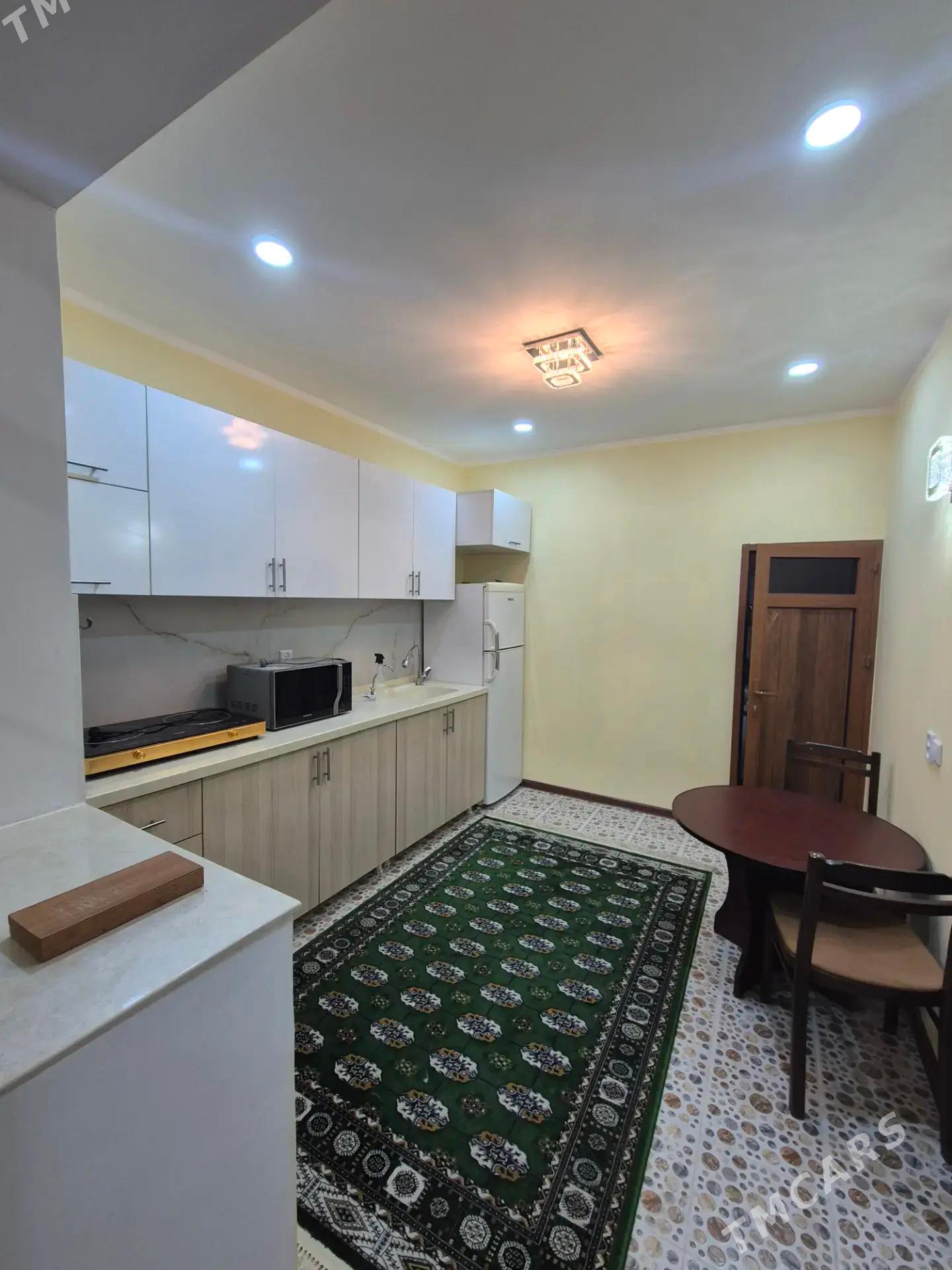 Сдаем домик в 30мкр - Aşgabat - img 2