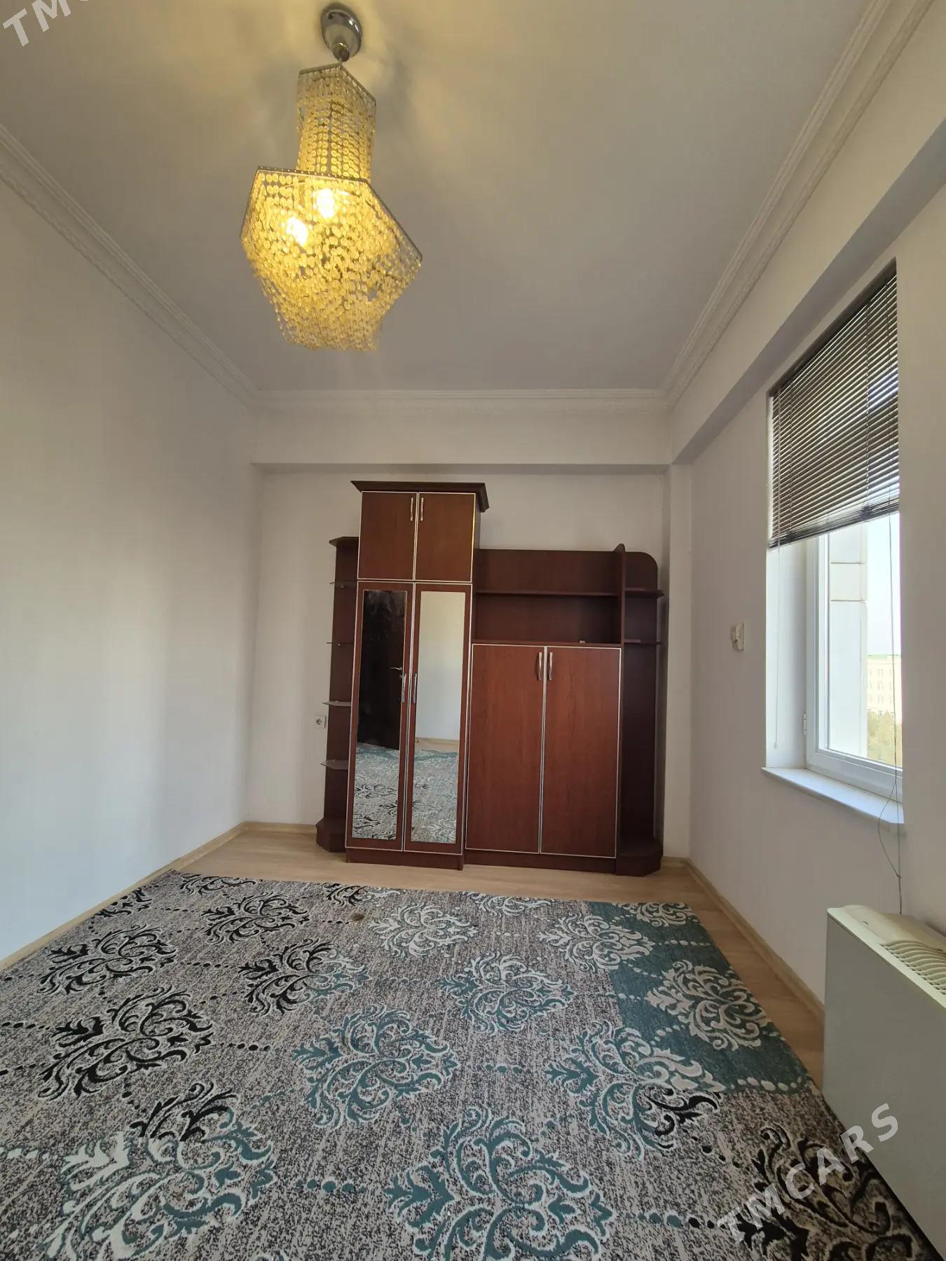 TASLAMA 4/4 ETAZ 4 KOMT GOWY - Aşgabat - img 3