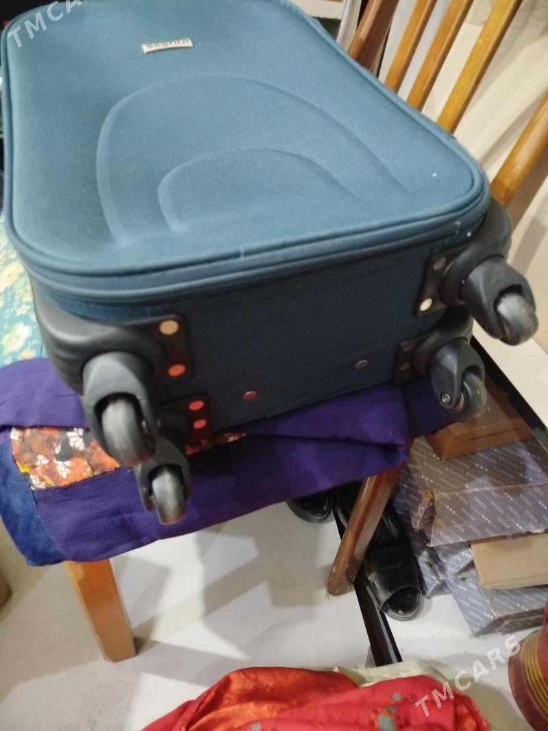 Çemodan - Mary - img 2