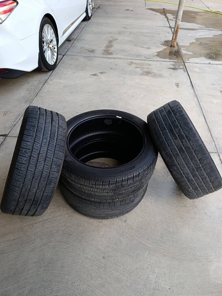 Good Year teker 2 200 TMT - Aşgabat - img 3