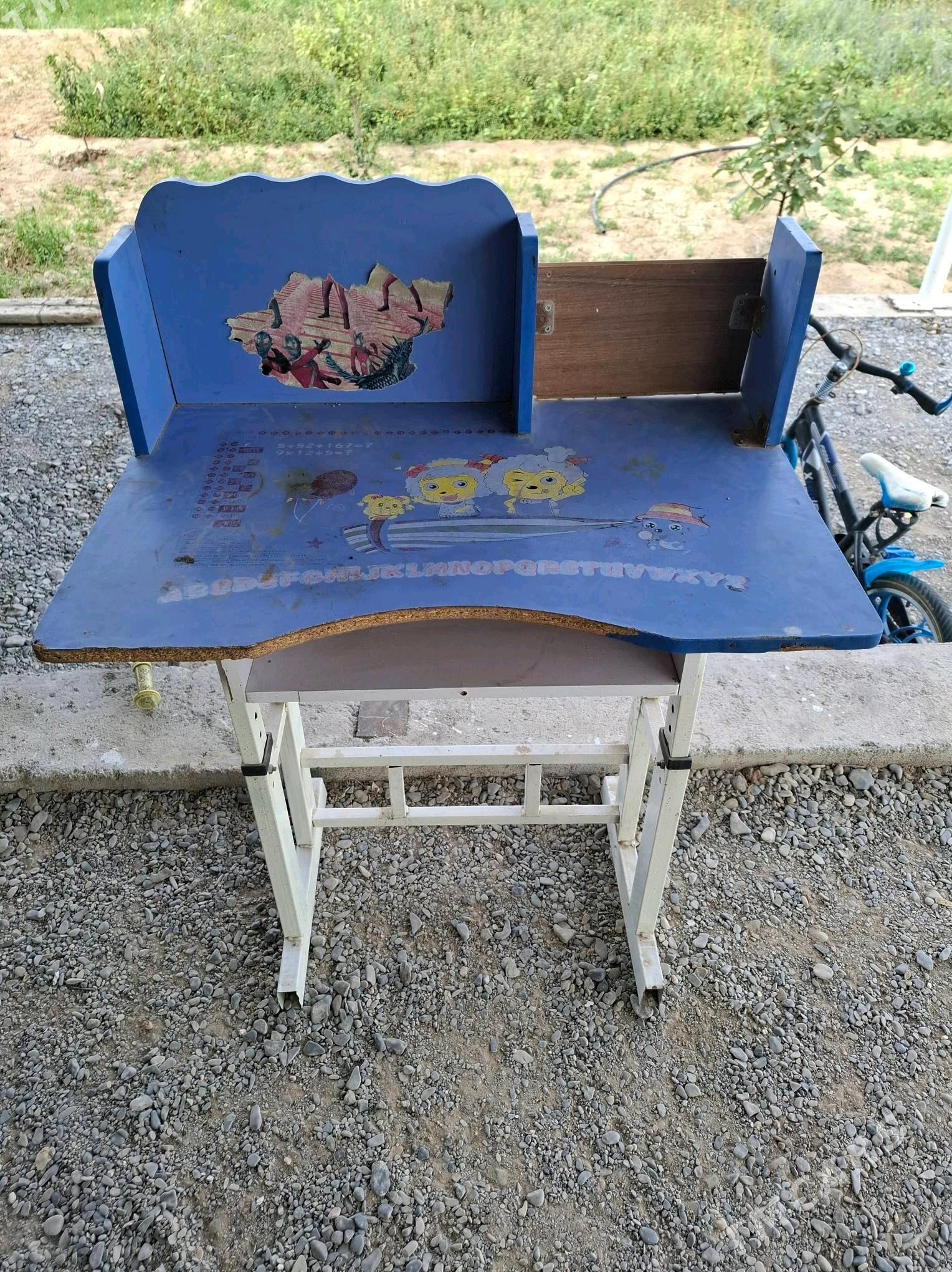 Köwüş polka hem eşik asylÿan - Gökdepe - img 2