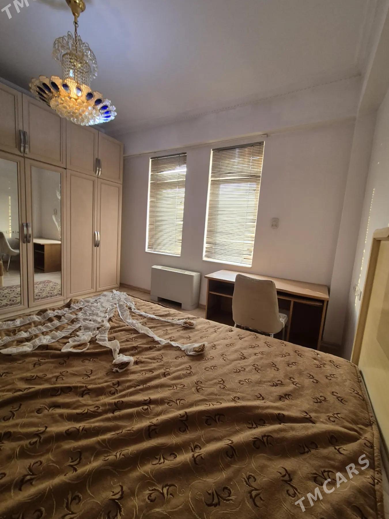 TASLAMA 4/4 ETAZ 4 KOMT GOWY - Aşgabat - img 2