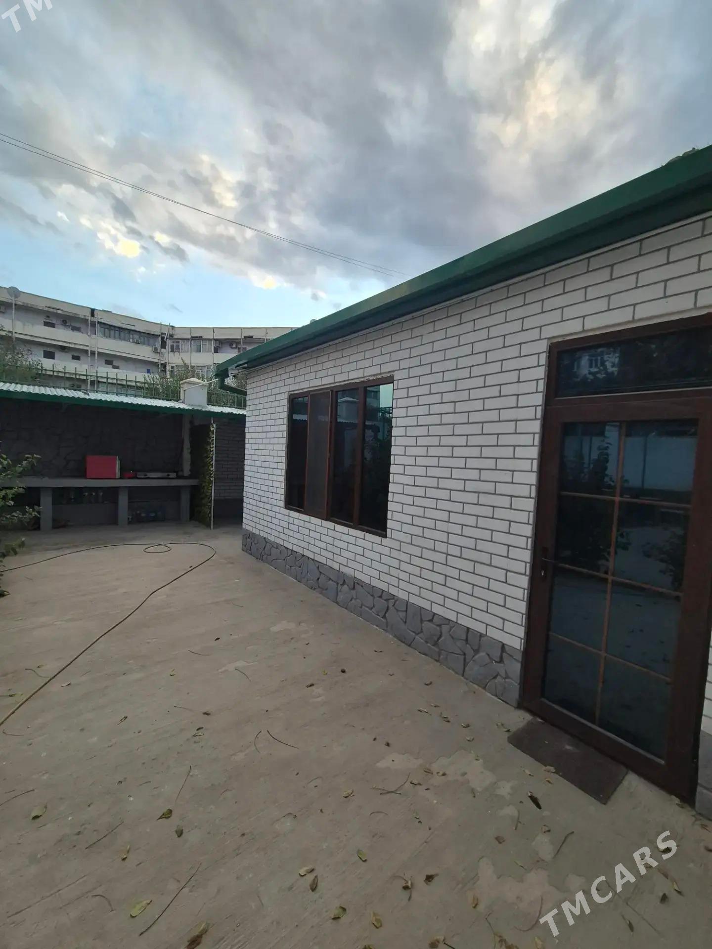 Сдаем домик в 30мкр - Aşgabat - img 4