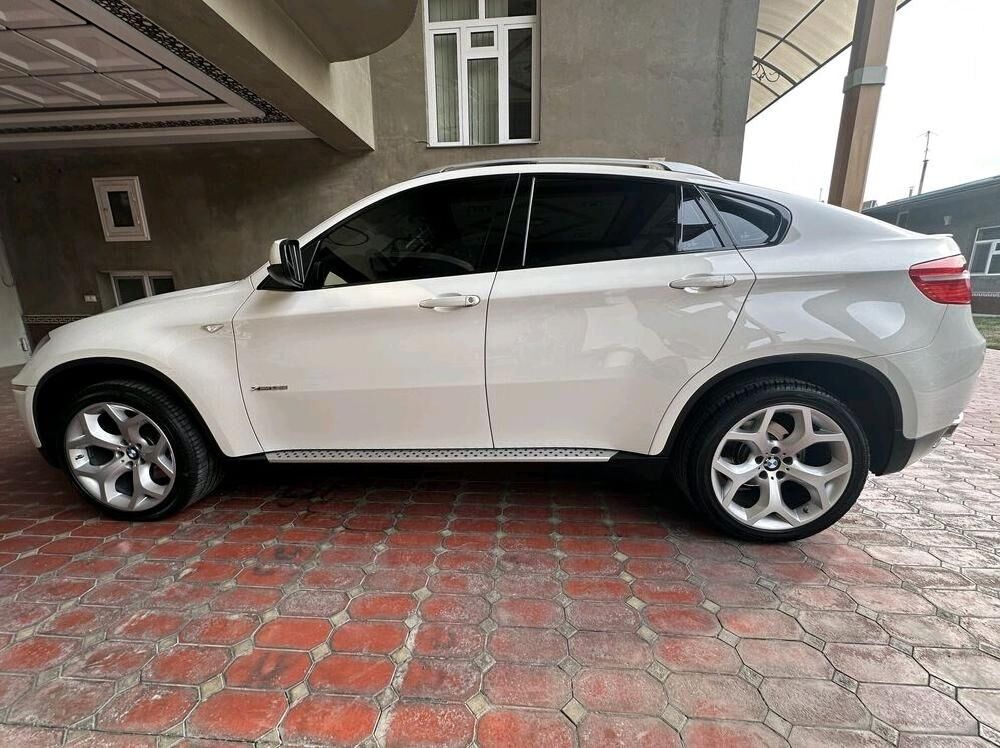 X5  X6 R.20 7 000 TMT - Aşgabat - img 2