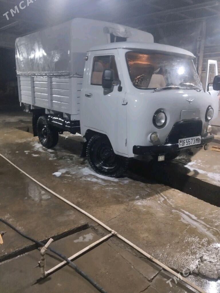 UAZ 2206 1999 - 95 000 TMT - Mary - img 2