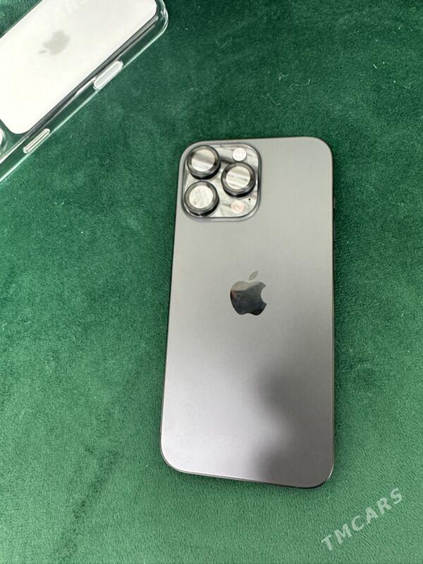 ıphone 16pro max - Howdan "W" - img 1