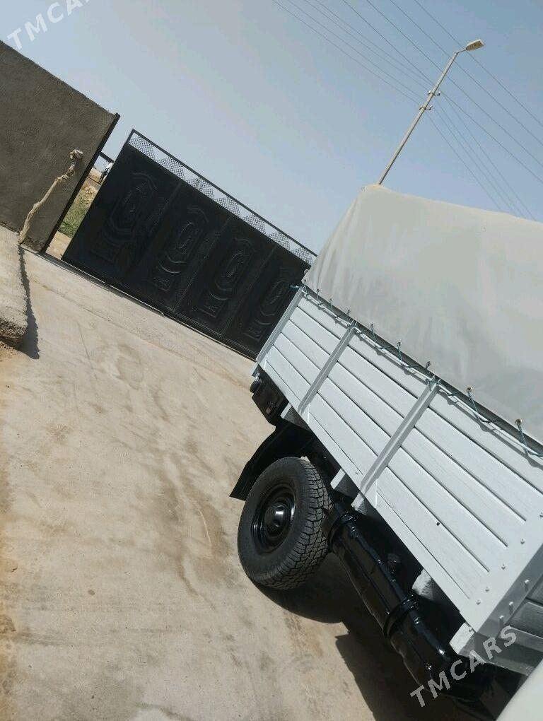 UAZ 2206 1999 - 95 000 TMT - Mary - img 5