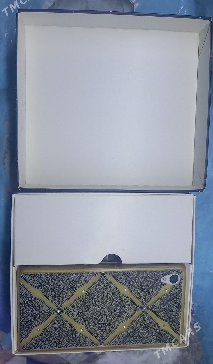 SONI XPERIA Z1 ZAPCASLYK - Aşgabat - img 1