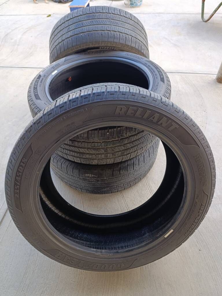 Good Year teker 2 200 TMT - Aşgabat - img 1