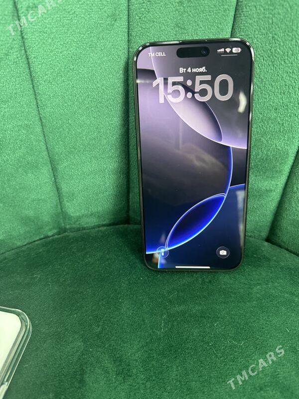 ıphone 16pro max - Howdan "W" - img 2