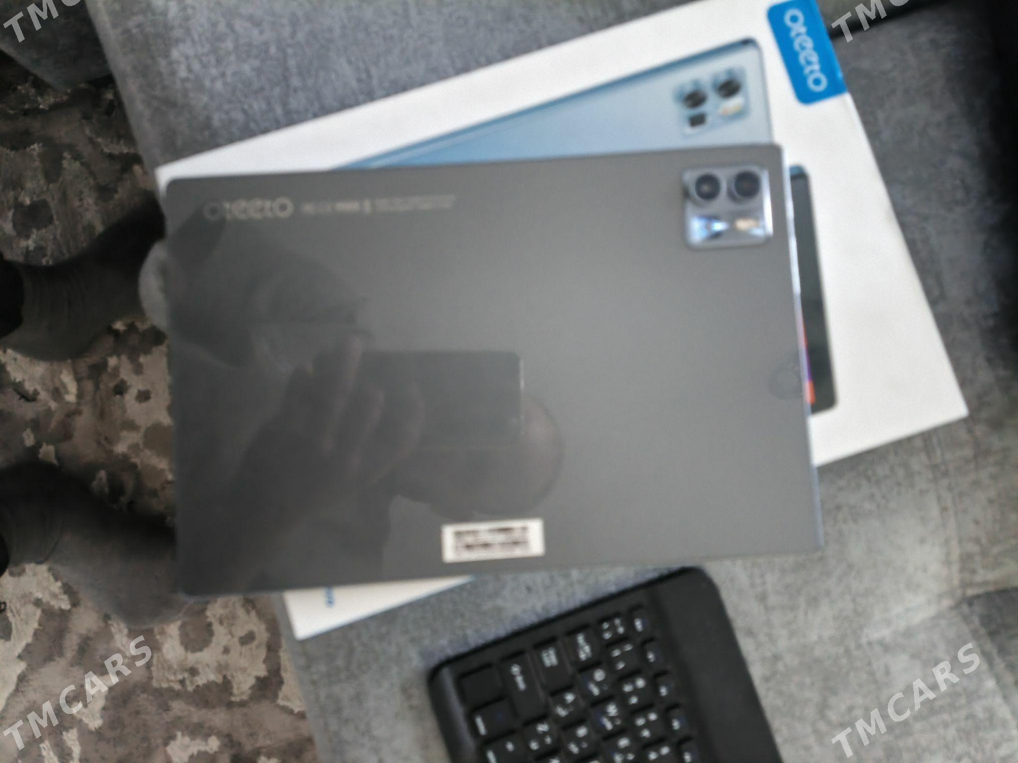 телефон плоншед - Büzmeýin GRES - img 1