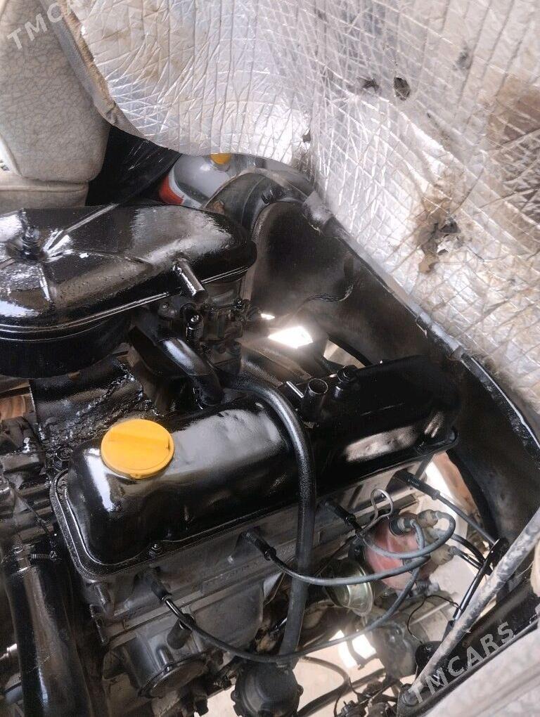 UAZ 2206 1999 - 95 000 TMT - Mary - img 1