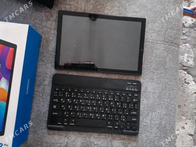 телефон плоншед - Büzmeýin GRES - img 2