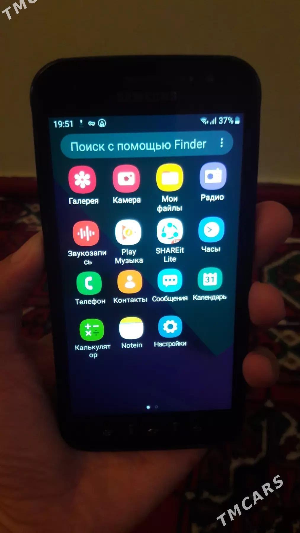 SAMSUNG - Daşoguz - img 3