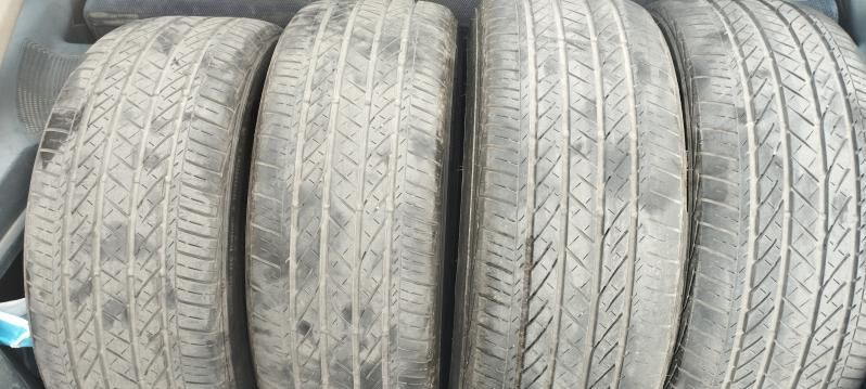 235 45 18  Bridgestone 21 yyl 2 000 TMT - Aşgabat - img 2