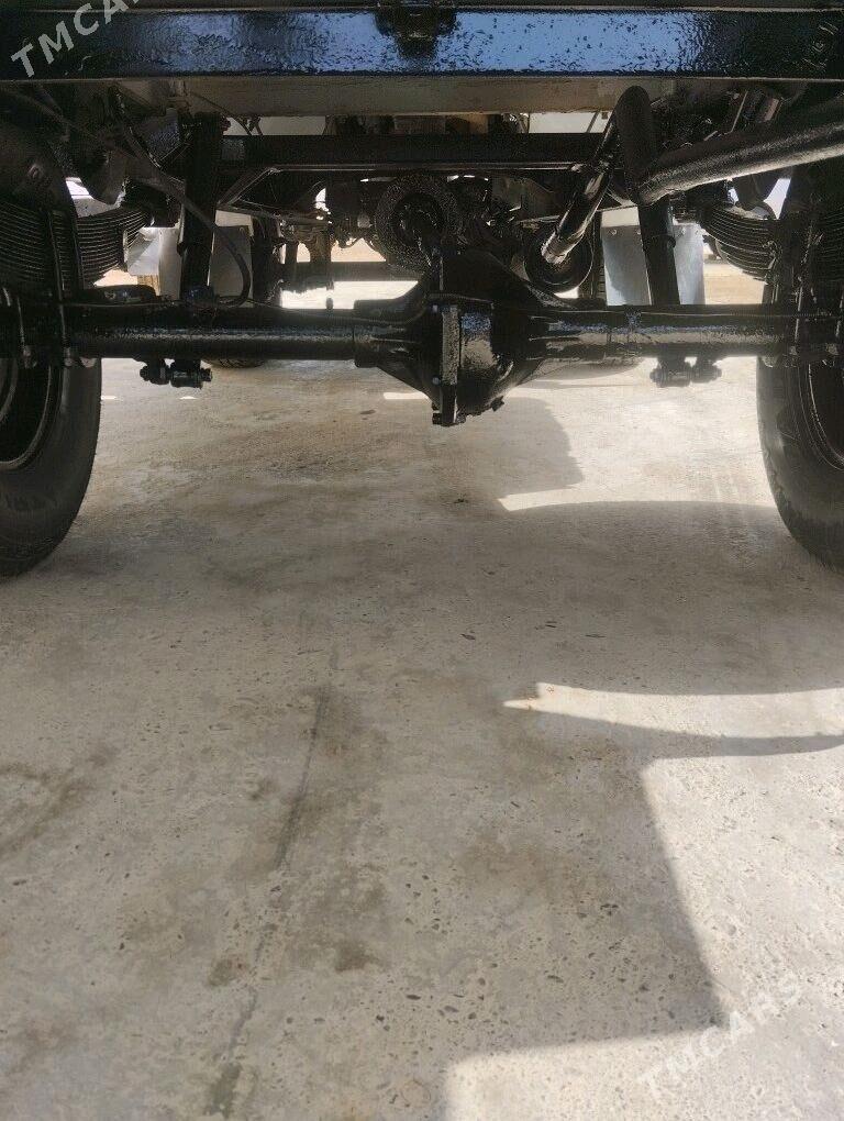 UAZ 2206 1999 - 95 000 TMT - Mary - img 6