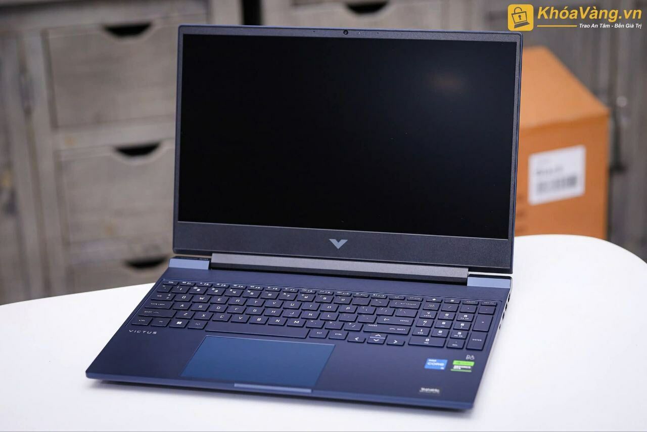 Hp Victus/i5-12/RTX3050/512GB - Aşgabat - img 2