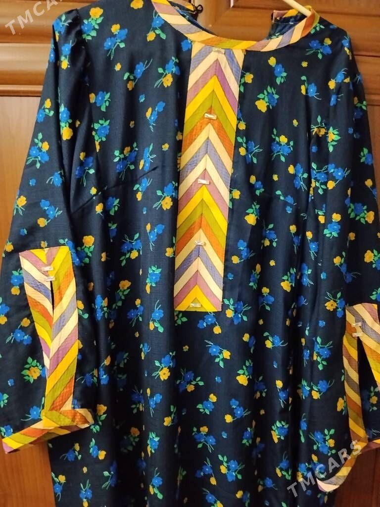 Платье Янлы - Türkmenabat - img 2